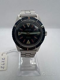 Orologio sub vintage ETA