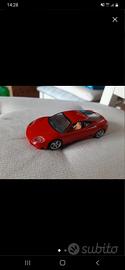Auto da collezione Ferrari 