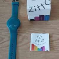Orologio ZITTO