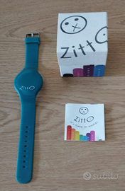 Orologio ZITTO