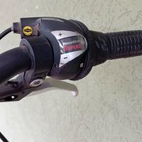 Bici pieghevole Girardengo