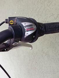 Bici pieghevole Girardengo