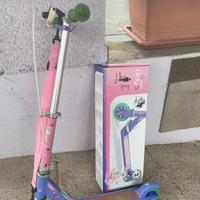 monopattino decathlon