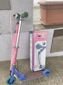 monopattino decathlon