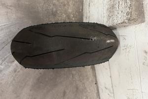 Pirelli supercorsa SC1 180/60-17