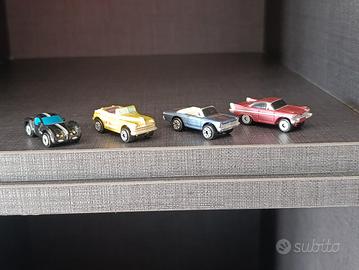4 micro machines 