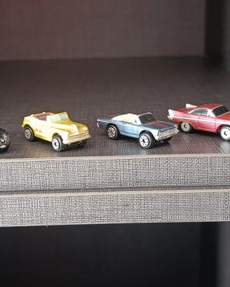 4 micro machines 