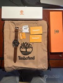 Orologio Timberland Orford Watch