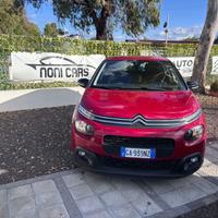 Citroen C3 BlueHDi 100 S&S Feel