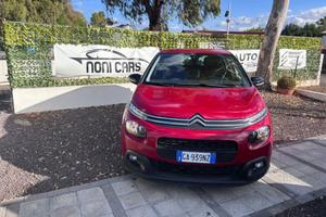 Citroen C3 BlueHDi 100 S&S Feel