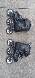 Roller Mi-Cro a 3 Ruote professionali  numero 38