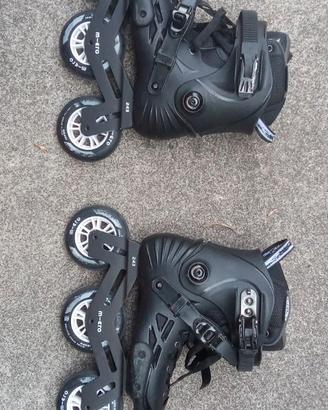 Roller Mi-Cro a 3 Ruote professionali  numero 38