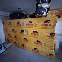 Pannelli isolanti Ursa polistirene estruso