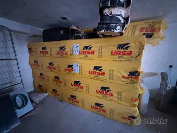 Pannelli isolanti Ursa polistirene estruso