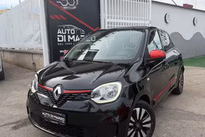Renault Twingo SCe 65 CV Intens