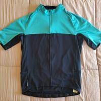 Maglia ciclismo Triban