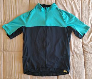 Maglia ciclismo Triban