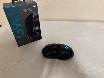 Mouse logitech g903