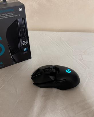 Mouse logitech g903