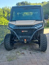 ATV AODES 1000
