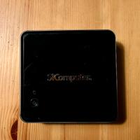 Mini-PC - Intel Core I3