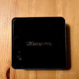 Mini-PC - Intel Core I3
