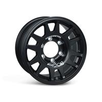 Cerchi in lega EVO Corse DakarZero 7x15 Polaris