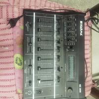 mixer audio 
