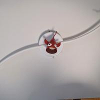 Lampada cameretta bimbi