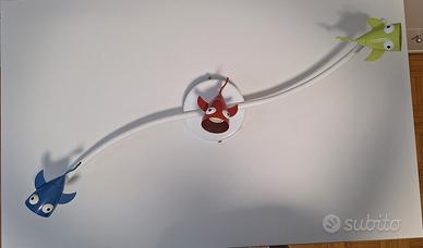 Lampada cameretta bimbi