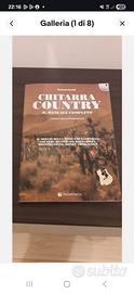 Chitarra country. Il manuale completo.