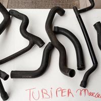 Tubi Ricambi originali Mercedes 200 E 200 CE coupé