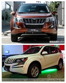 Ricambi mahindra xuv500 xuv 500 2011-2021