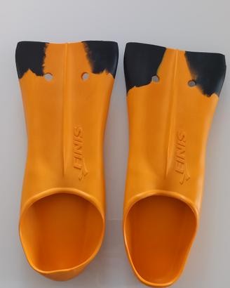 Pinne nuoto Finis
