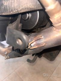 motorino d’avviamento keeway rkf 125