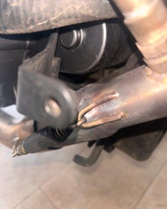 motorino d’avviamento keeway rkf 125