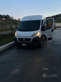 Fiat ducato maxi