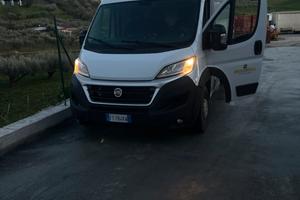 Fiat ducato maxi