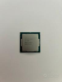 Cpu intel i3 7100t