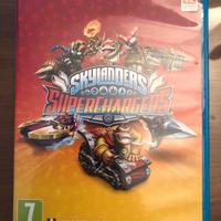 Skylanders Supercharger