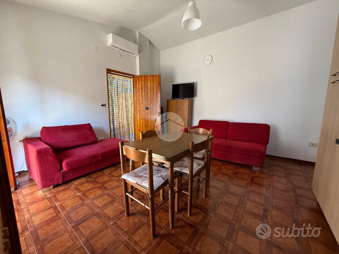 Appartamento – Scalea, Case Popolari, Monticello - Vista 3