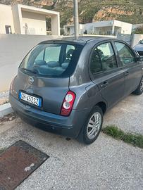 Nissan micra neopatentati