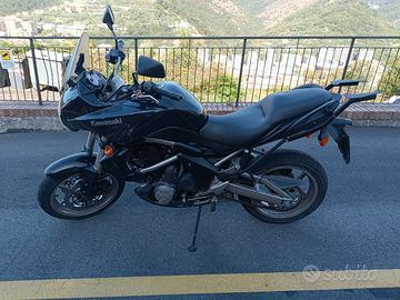 Kawasaki Versys 650