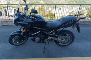 Kawasaki Versys 650