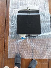 alternatore di corrente singrono induzione