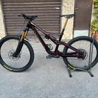 Orbea Rallon M-TEAM 2023