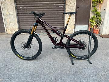 Orbea Rallon M-TEAM 2023