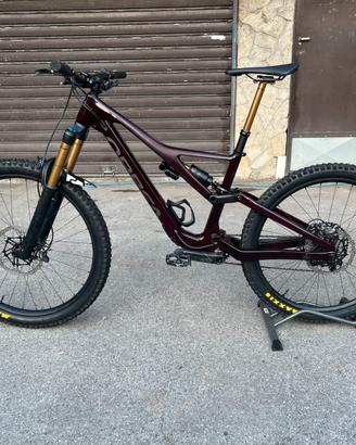Orbea Rallon M-TEAM 2023