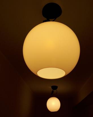 Lampada Artemide