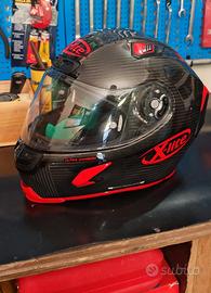 casco x-lite 803